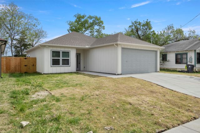 1542 Caldwell Street, Dallas, TX 75223