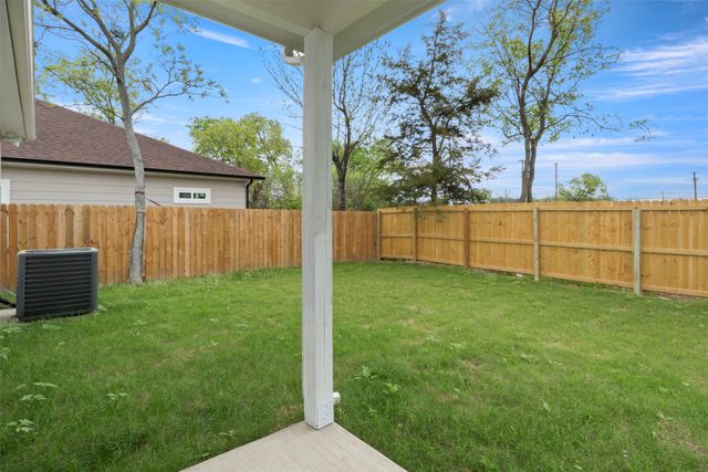 1542 Caldwell Street, Dallas, TX 75223