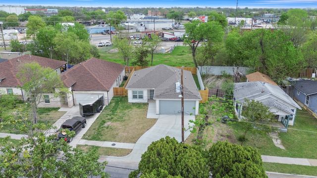 1542 Caldwell Street, Dallas, TX 75223