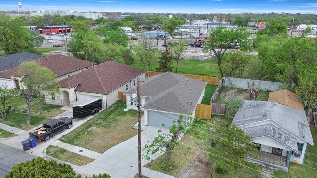 1542 Caldwell Street, Dallas, TX 75223