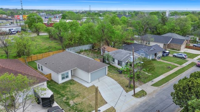1542 Caldwell Street, Dallas, TX 75223