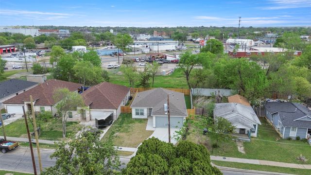 1542 Caldwell Street, Dallas, TX 75223