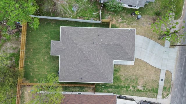 1542 Caldwell Street, Dallas, TX 75223
