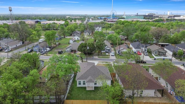 1542 Caldwell Street, Dallas, TX 75223