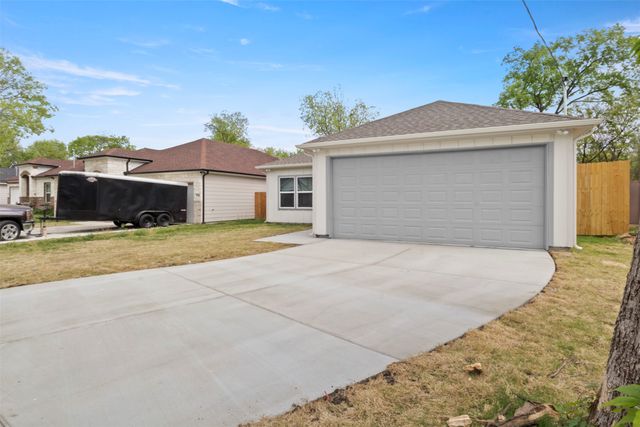 1542 Caldwell Street, Dallas, TX 75223