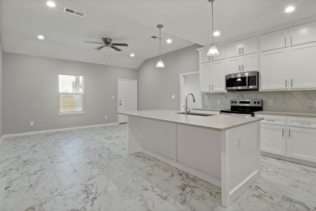 1542 Caldwell Street, Dallas, TX 75223