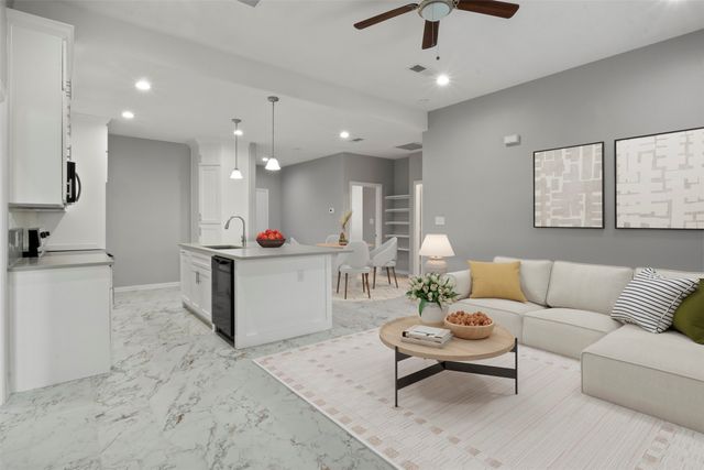 1542 Caldwell Street, Dallas, TX 75223