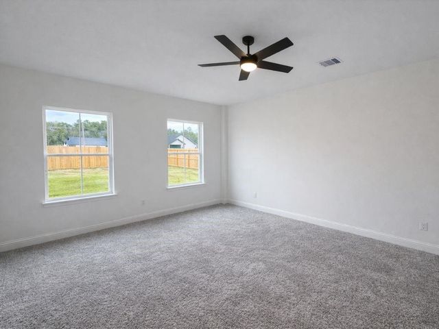 25724 John Wayne Road, Splendora, TX 77372