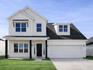 25724 John Wayne Road, Splendora, TX 77372