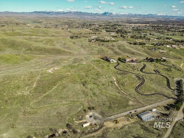 5070 N Curlew Lane, Eagle, ID 83616
