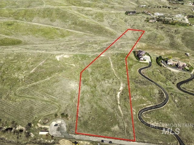 5070 N Curlew Lane, Eagle, ID 83616