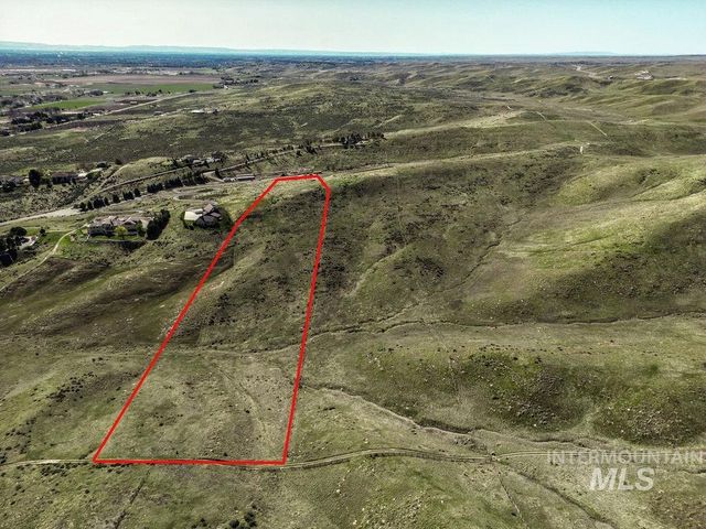 5070 N Curlew Lane, Eagle, ID 83616