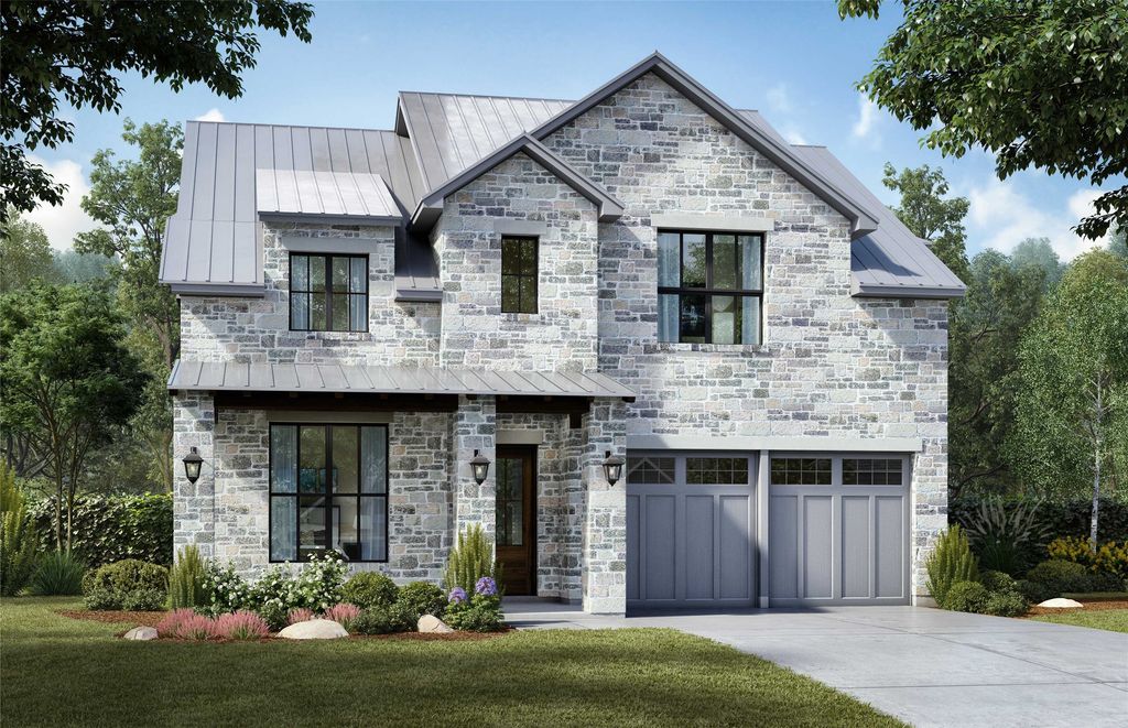 13904 Lilydale Road, Frisco, TX 75033