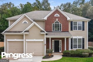 4563 Howell Farms Road, Acworth, GA 30101