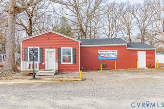 10370,10375,10379 Chamberlayne Rd, Mechanicsville, VA 23116