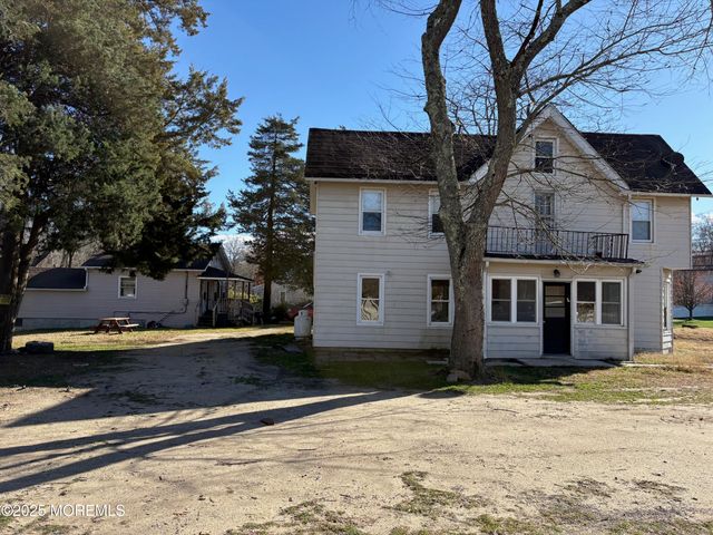 155 Leesville Road, Jackson, NJ 08527