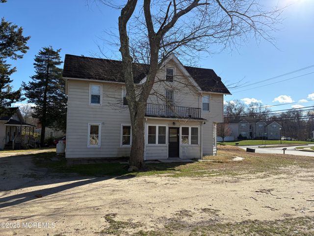 155 Leesville Road, Jackson, NJ 08527