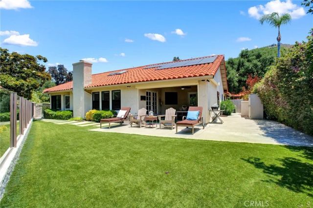 3533 Sarah Ann Drive, Fallbrook, CA 92028