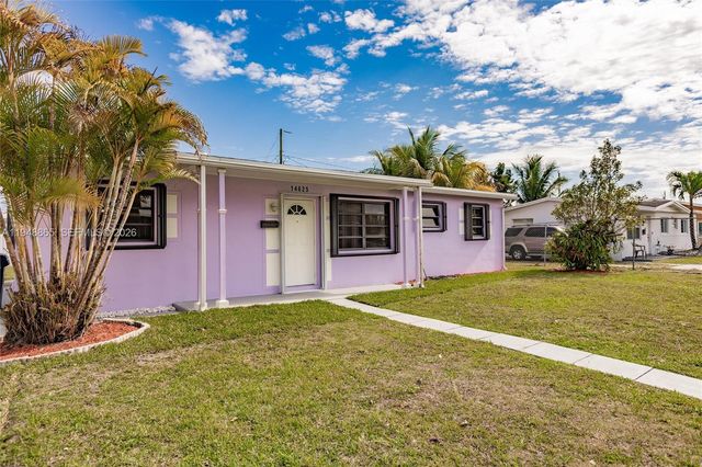 14625 SW 104th Pl, Miami, FL 33176