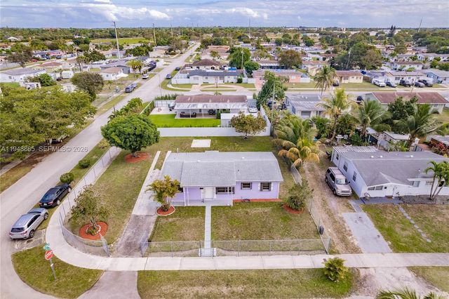 14625 SW 104th Pl, Miami, FL 33176