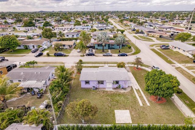 14625 SW 104th Pl, Miami, FL 33176