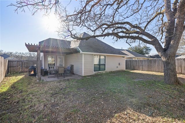 2018 Mountain Wind Loop, Bryan, TX 77807