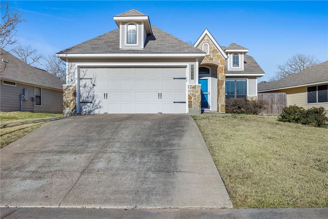 2018 Mountain Wind Loop, Bryan, TX 77807