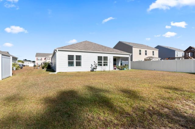 615 Norwich Ln., Myrtle Beach, SC 29588