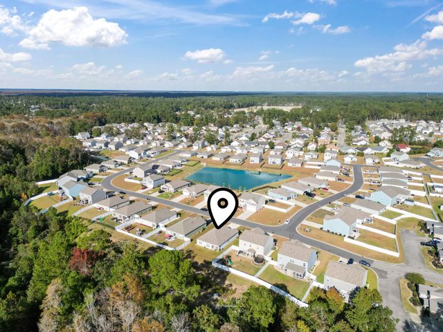 615 Norwich Ln., Myrtle Beach, SC 29588