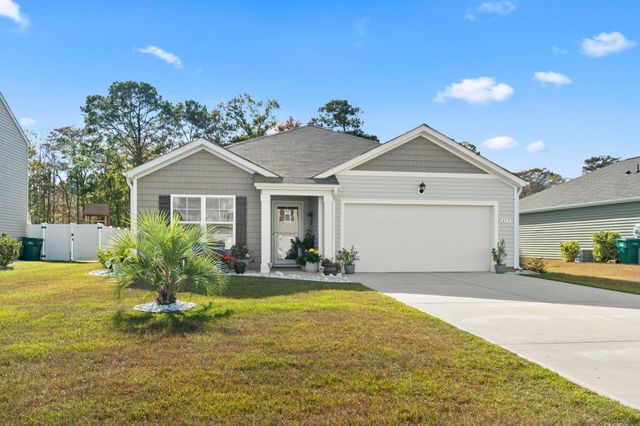 615 Norwich Ln., Myrtle Beach, SC 29588