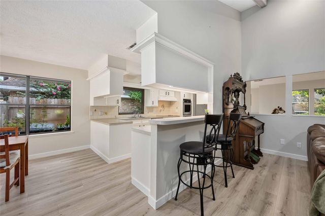 3811 Honey Brook Drive, Houston, TX 77345