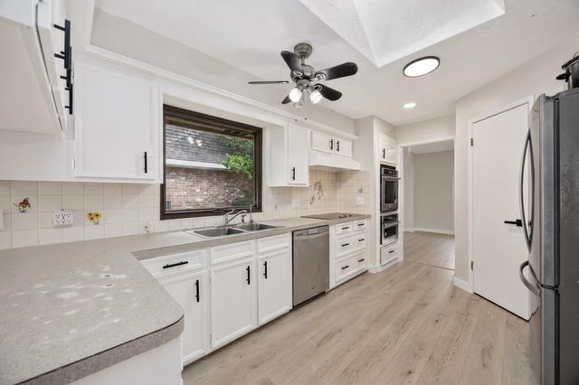 3811 Honey Brook Drive, Houston, TX 77345