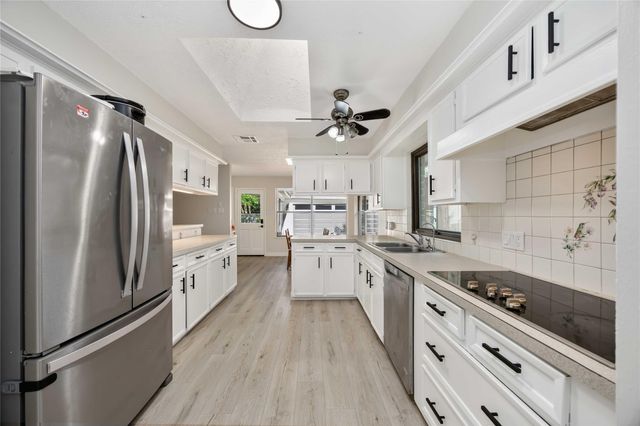 3811 Honey Brook Drive, Houston, TX 77345