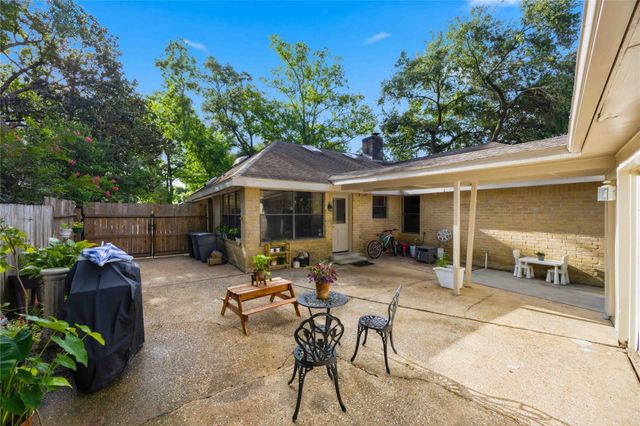 3811 Honey Brook Drive, Houston, TX 77345