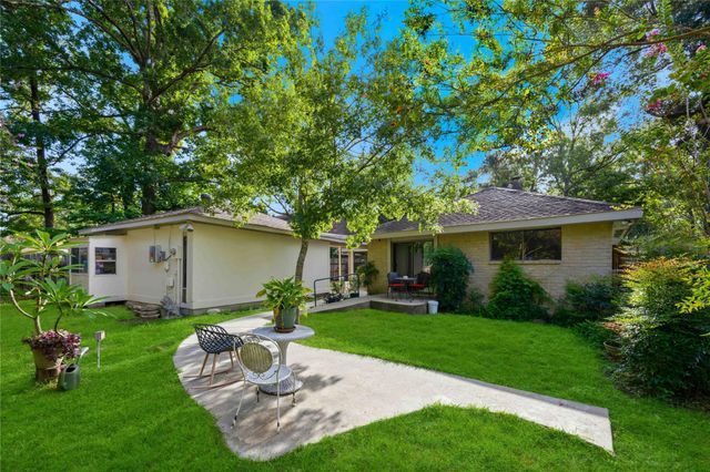 3811 Honey Brook Drive, Houston, TX 77345