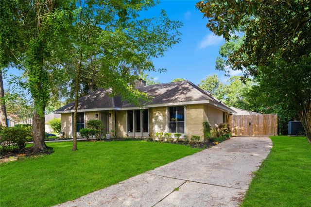 3811 Honey Brook Drive, Houston, TX 77345