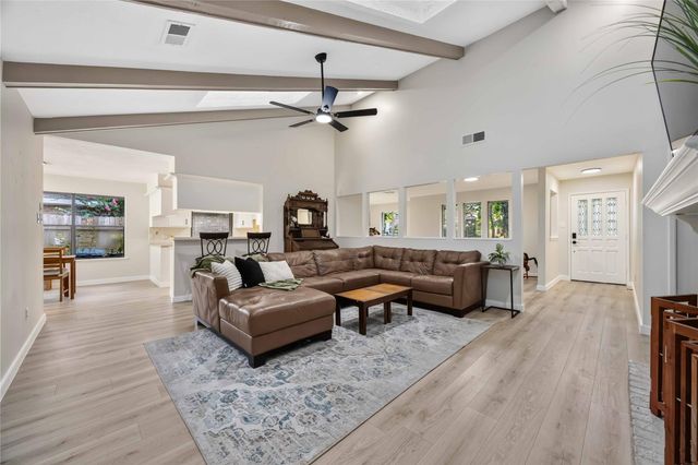 3811 Honey Brook Drive, Houston, TX 77345