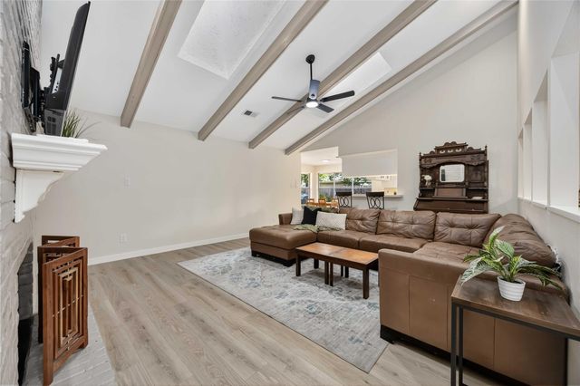 3811 Honey Brook Drive, Houston, TX 77345