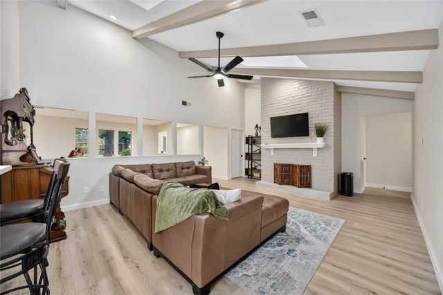 3811 Honey Brook Drive, Houston, TX 77345