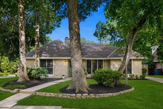 3811 Honey Brook Drive, Houston, TX 77345