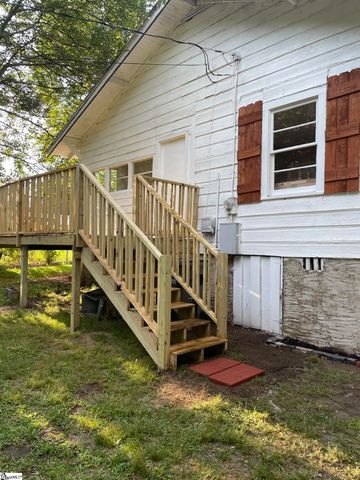 779 Saxon Avenue, Spartanburg, SC 29301