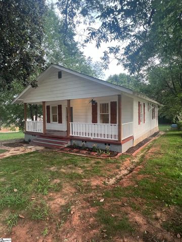 779 Saxon Avenue, Spartanburg, SC 29301