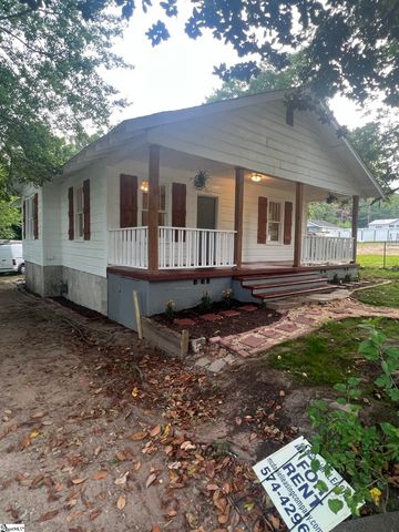 779 Saxon Avenue, Spartanburg, SC 29301