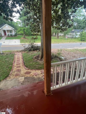 779 Saxon Avenue, Spartanburg, SC 29301