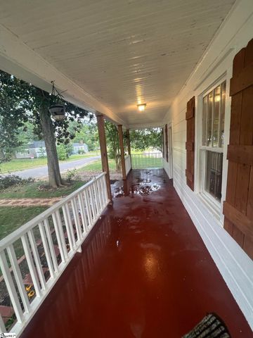 779 Saxon Avenue, Spartanburg, SC 29301