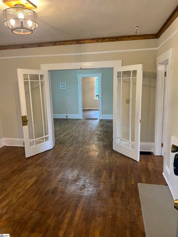 779 Saxon Avenue, Spartanburg, SC 29301