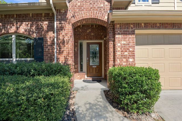 21513 Boix Manor Lane, Porter, TX 77365