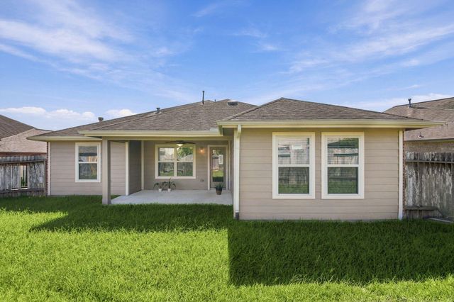 21513 Boix Manor Lane, Porter, TX 77365