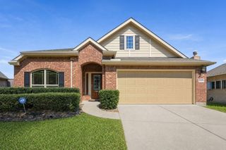 21513 Boix Manor Lane, Porter, TX 77365