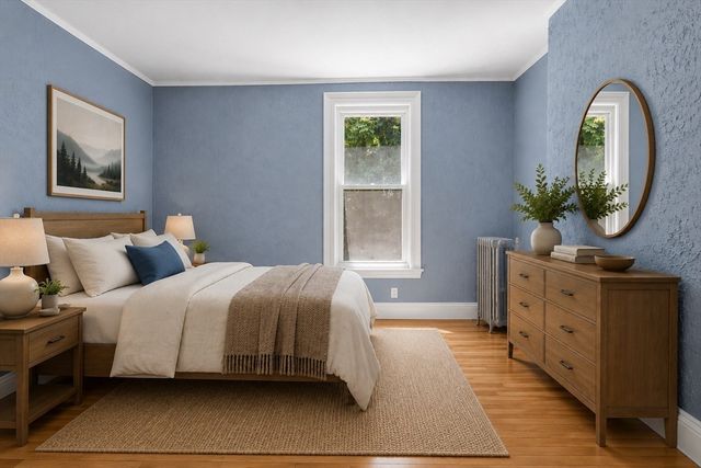 28 Newton St TH, Boston, MA 02135